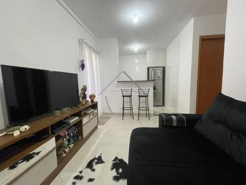 Imóvel para venda tem 45 metros quadrados com 2 quartos em Jaraguá 99 - Jaraguá do Sul - S
