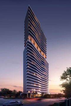 Apartamento no Momentum