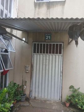 Troco apartamento Macapaba1