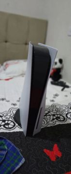 Playstation 5 impecável 