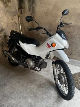 Pop 110i 