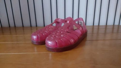 Mini Melissa - Melissa Aranha