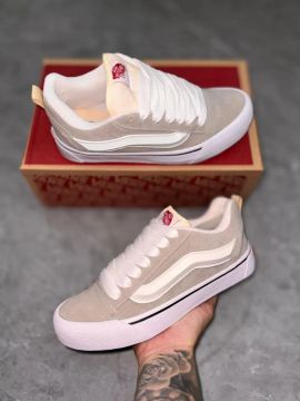 Tênis Vans Old Skool - Bege