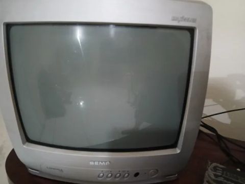 TV SEMP Lumina 20 polegadas 