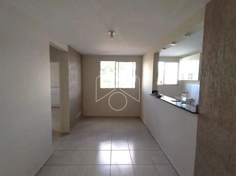 Residencial Apartamento em Marília