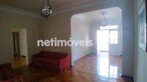 Venda Apartamento 3 quartos Centro Belo Horizonte