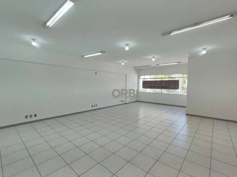 Sala para alugar, 54 m² por R$ 1.690,00/mês - Velha - Blumenau/SC