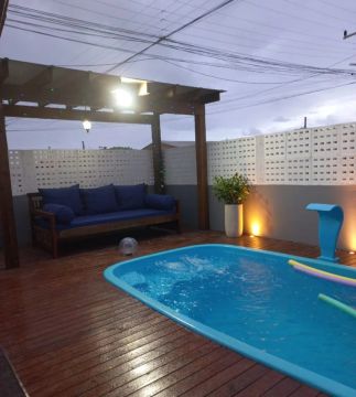 Casa a Venda Balneario Rincão