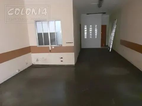 Conjunto Comercial para venda ou locação - Jardim Las Vegas, Santo André