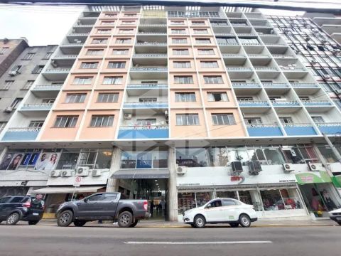 Apartamento em CENTRO