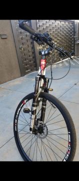 Bicicletas nova , sem detalhes 