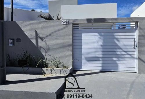 Casa conjunto Joao Alves ^
