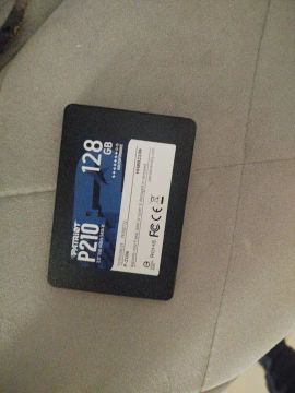 SSD Patriot P210 128GB SATA