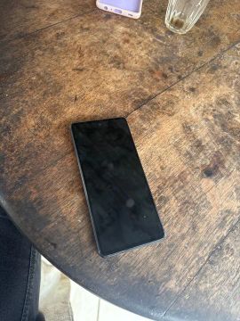 Samsung A5 128 gb
