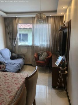 Apartamento no Condomínio Riviera Park com 3 Quartos, Garagem e Lazer