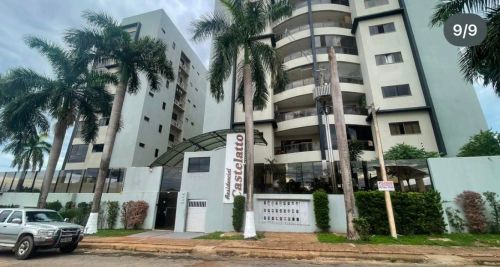 RESIDENCIAL CASTELATTO
