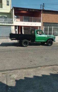 Faço frete em Sorocaba e região 