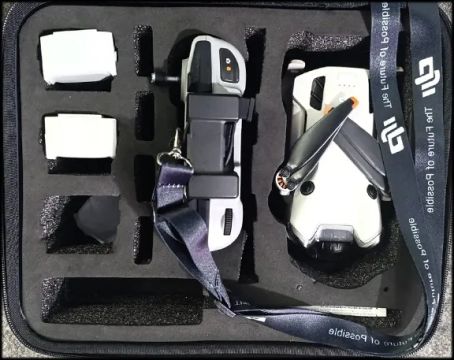 DRONE DJI MINI 4 PRO