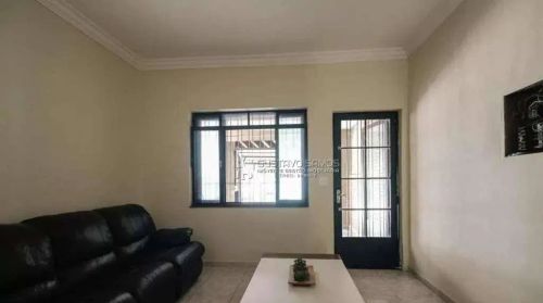 Sobrado para alugar, 260 m² por R$ 4.241,00/mês - Mooca - São Paulo/SP