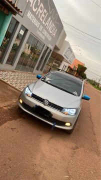 Saveiro g6