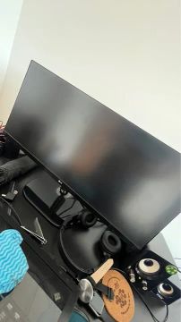 Monitor LG 25 polegadas
