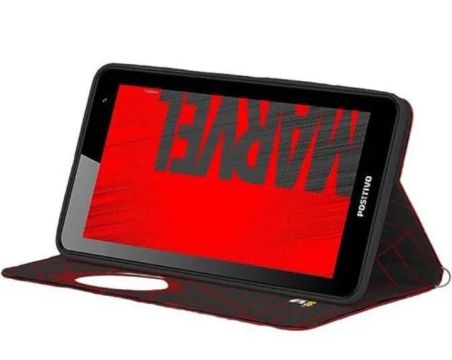 Tablet Positivo Marvel - Novo