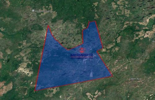 FAZENDA COM 9.007 HECTARES  OPORTUNIDADE IMPERDÍVEL