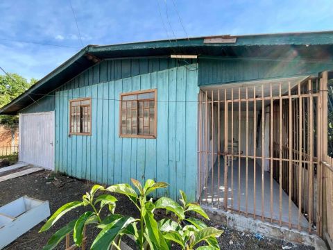 Casa para locação, Passo dos Fortes, Chapecó, SC