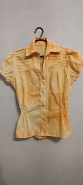 Lote de roupas tamanho P 5 peças 