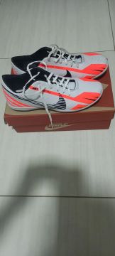 Chuteira Society Nike Zoom Flyknit - Tamanho 40