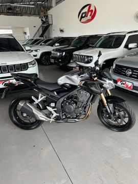 Cb500F 2023(((890)))