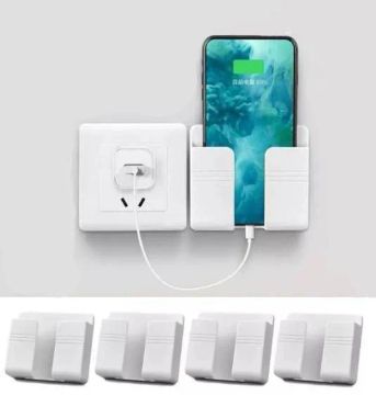 Kit com 4 suporte para celular 