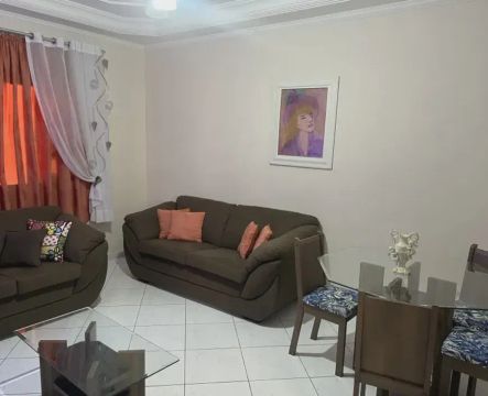 Imóvel para venda possui 61 metros quadrados com 2 quartos em Cosme de Farias - Salvador -
