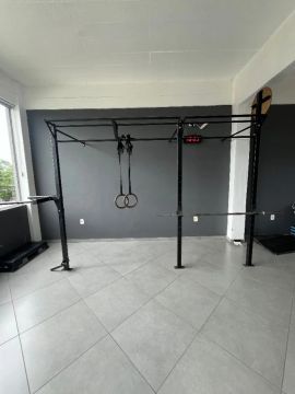 Rack Funcional