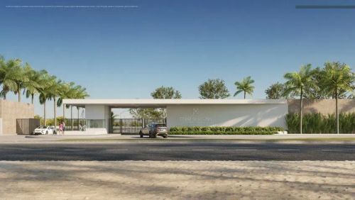 Imóvel para venda possui 426 metros quadrados em Centro - São João da Barra - RJ