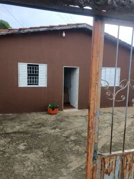 Casa a Venda Jardim Itaipu-Goiânia 