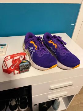 Tênis de corrida Asics Gel Pulse 15 TAM41