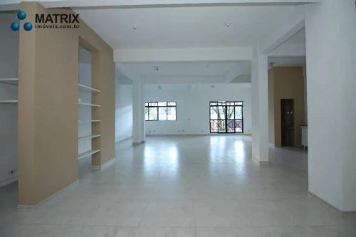 Sala à venda, 118 m² por R$ 550.000,00 - Boa Vista - Curitiba/PR