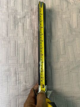 Canote 31,6 Bontrager 