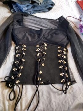 Blusinhas 36, 38 