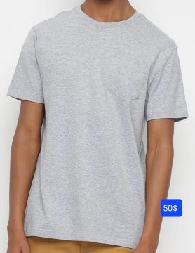 Camisa da Op+Alg GG original 