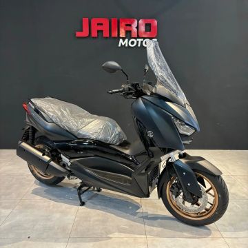 XMAX ABS 2024