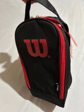 Bolsa Porta Tênis Wilson