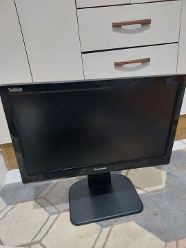 Monitor Lenovo ThinkVision 19.5 polegadas
