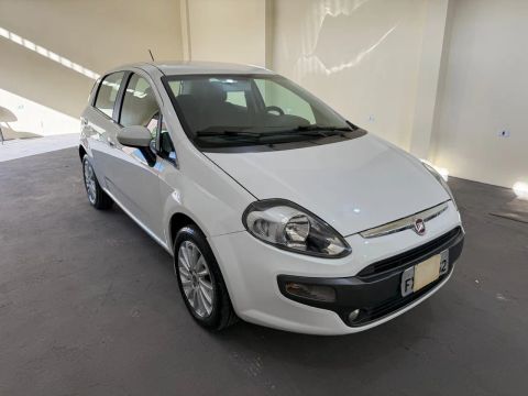 Punto Essence 1.6 2017