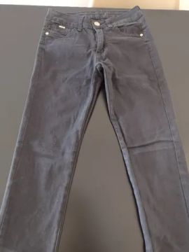 Calça Preta em Perfeitas Condições