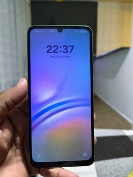 Celular Samsung A05