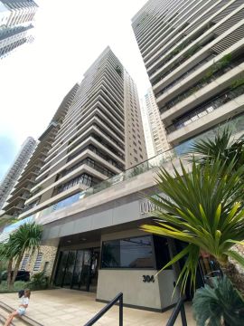 Apartamento 4 Qts, 224m, 3 Vagas (Lumina Marista By Opus) Setor Marista