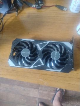 Geforce RTX 3050