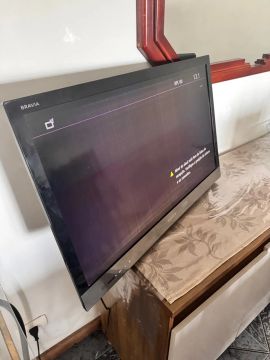 TV LED Sony Bravia 32 polegadas